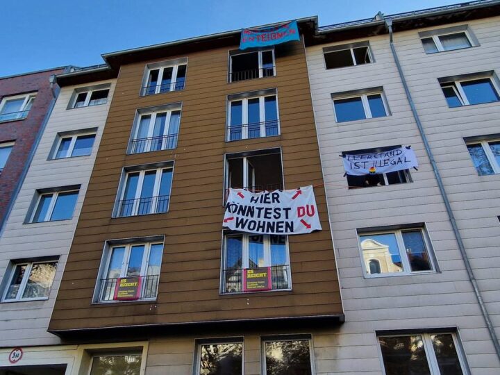 Mieterschutz in Düsseldorf: Stadt will mehr Bußgelder gegen Vermieter verhängen