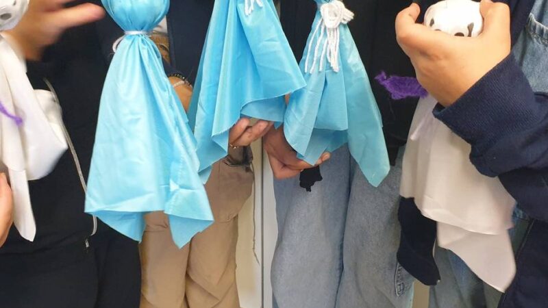 Erfahrungen des Neusser Jugendzentrums Inkult: „Halloween kann man aus der Jugendkultur kaum noch wegdenken“