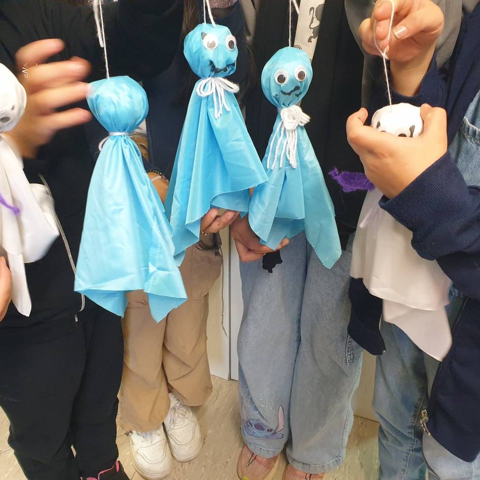 Erfahrungen des Neusser Jugendzentrums Inkult: „Halloween kann man aus der Jugendkultur kaum noch wegdenken“