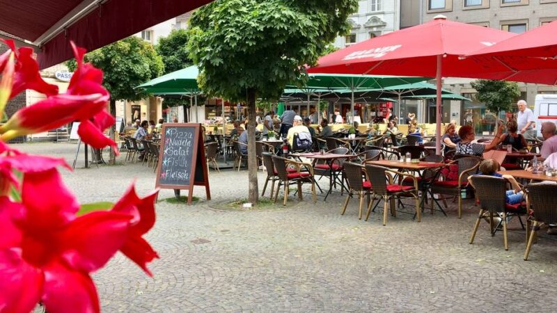 Wer ist warum in die Itterstadt gezogen?: Stadt startet Umfrage unter 4400 Hildenern