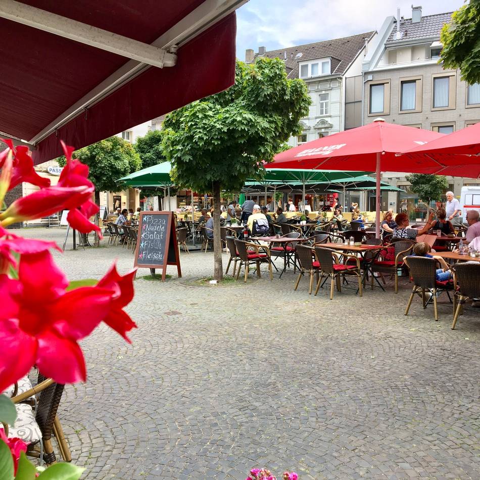 Wer ist warum in die Itterstadt gezogen?: Stadt startet Umfrage unter 4400 Hildenern