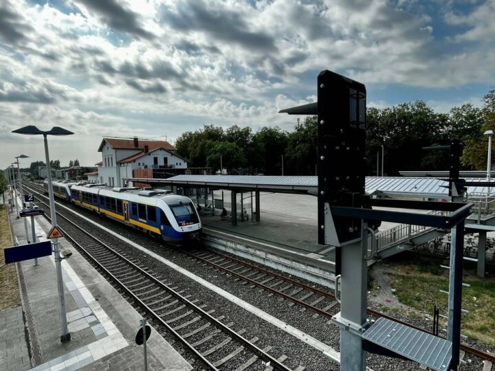 Kostspieliges Tunnelprojekt in Kleve: Unterführung am Bahnhof wird deutlich teurer – „Sollte die Notbremse gezogen werden“