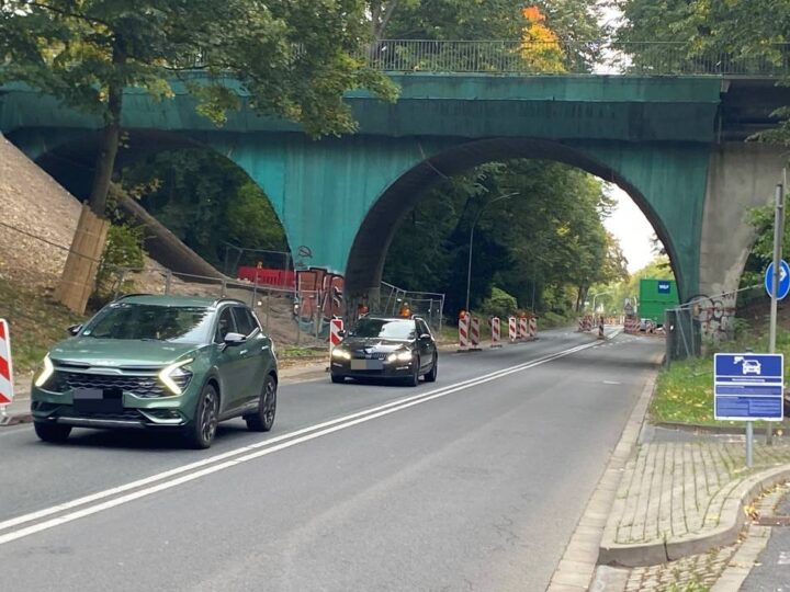 Alte Überführung in Mönchengladbach: Weshalb sich der Abriss der Bettrather Brücke verzögert