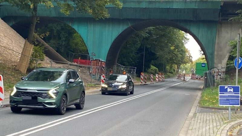 Alte Überführung in Mönchengladbach: Weshalb sich der Abriss der Bettrather Brücke verzögert