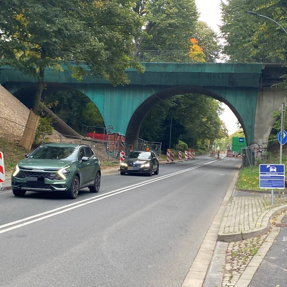 Alte Überführung in Mönchengladbach: Weshalb sich der Abriss der Bettrather Brücke verzögert