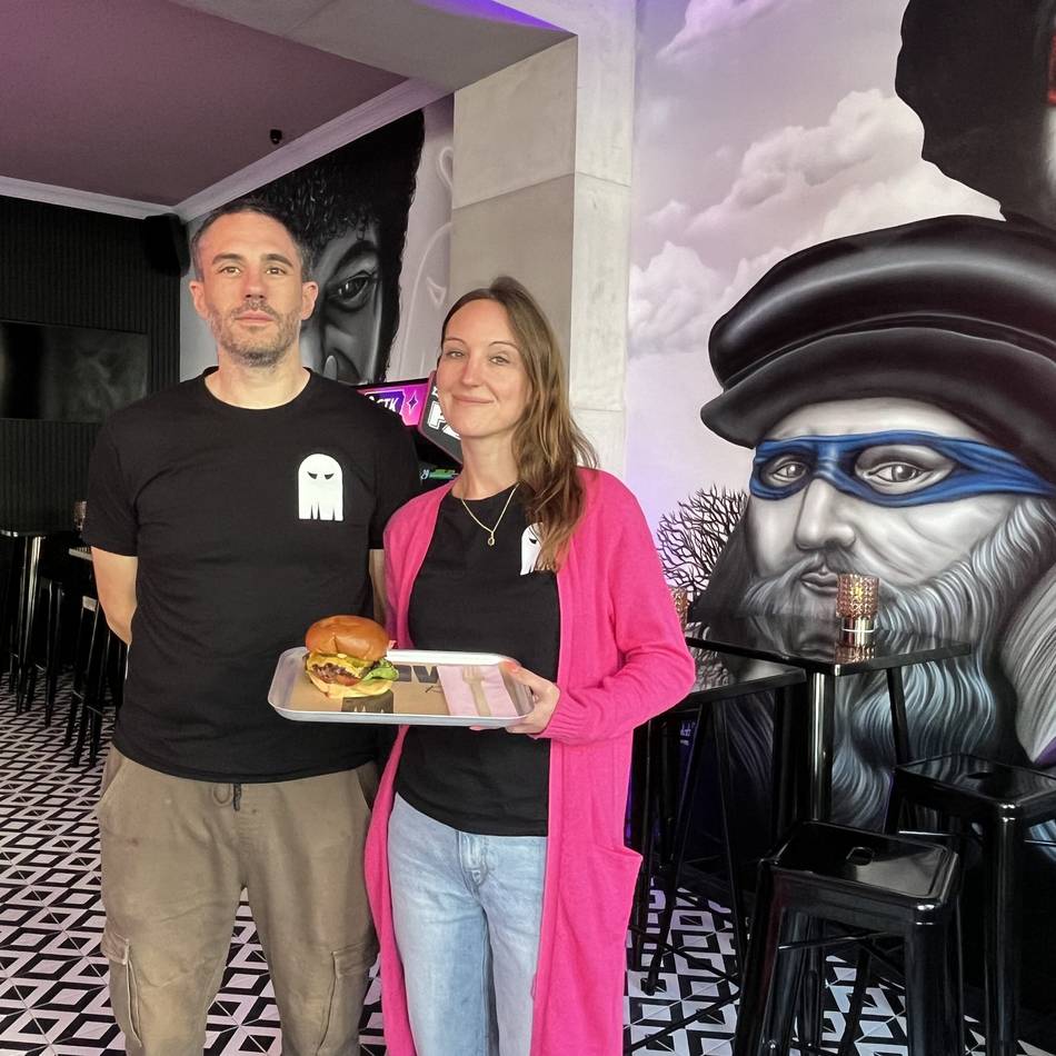 Ein bisschen USA in Goch: Neues Burgerlokal GTown Kitchen eröffnet – was es zu bieten hat