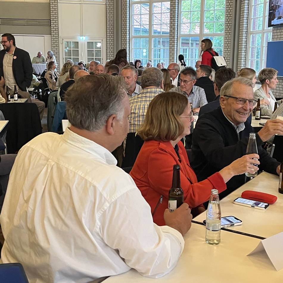 Linke und FDP: Einzelkämpfer könnten im Rat wichtig werden