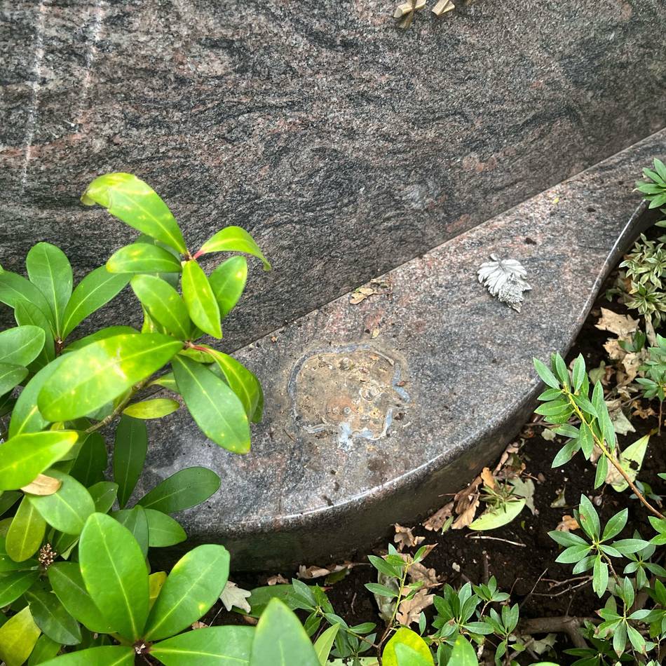Vandalismus in Korschenbroich: Metalldiebstähle auf Friedhöfen mehr als verdreifacht