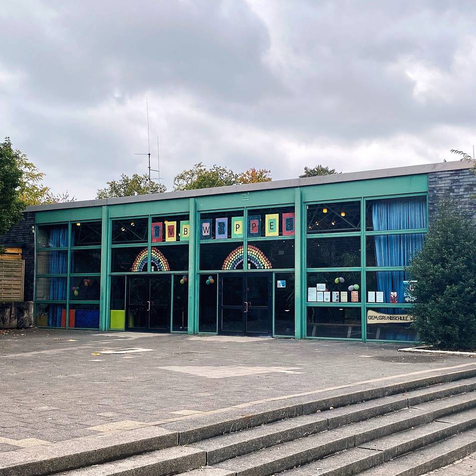 Schulstandort in Radevormwalder Wupperorten: So entwickelt sich der Wupper-Schulstandort