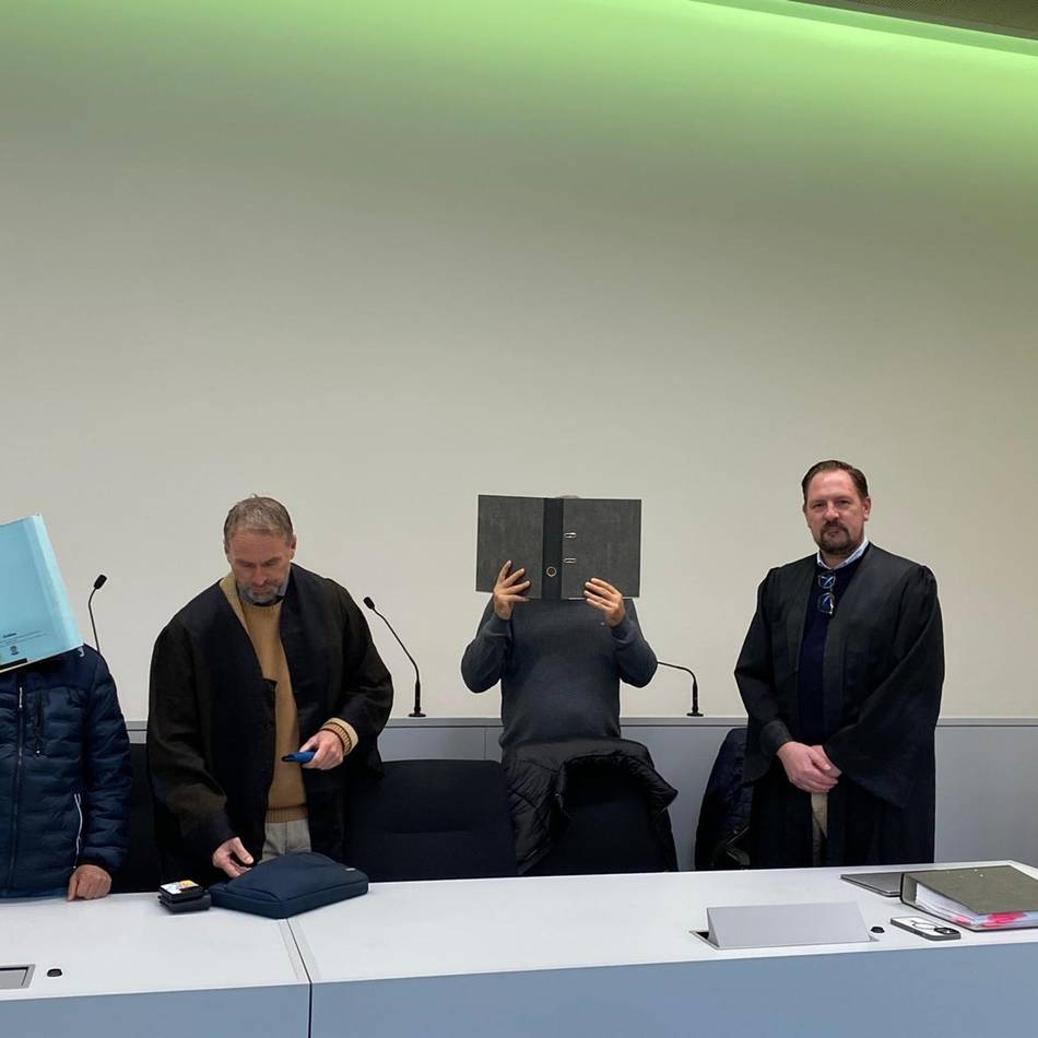 Verhandlung in Mönchengladbach: Prozess um illegales Glücksspiel ausgesetzt