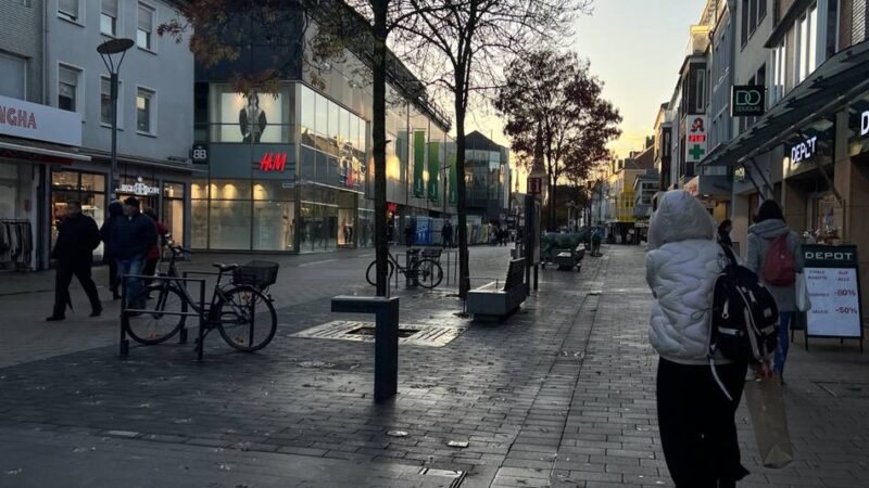 Wesels Töchter über Merz und Stadtbild: „Er versucht, seinen Rassismus auf uns Frauen abzuladen“