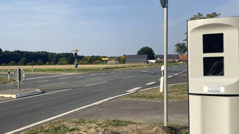 Radarkontrollen der Kommunen: Zusätzliche Blitzer könnten ein Gamechanger auf den Straßen werden