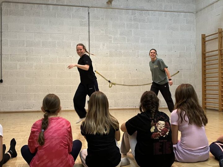 Herbstferien-Programm in Wermelskirchen: Tanzcamp profitiert von Angebotslücke