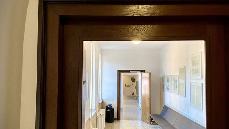„Sie war ein richtiges Opa-Kind“: Mann aus Rees wegen sexuellem Missbrauch seiner Enkeltochter vor Gericht