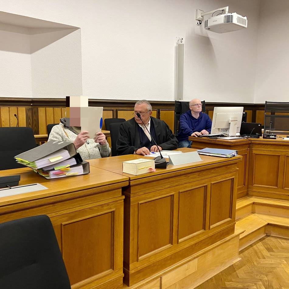 Rheinberger wegen Mordversuchs vor Gericht: Knapp an einer Katastrophe vorbei
