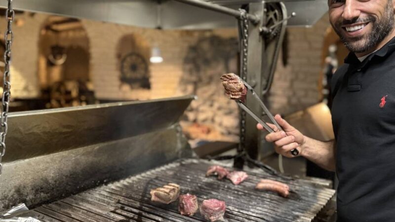 „Mein Lokal, Dein Lokal“ in Mönchengladbach: Steakhaus Mendoza zwischen viel Lob und scharfer Kritik