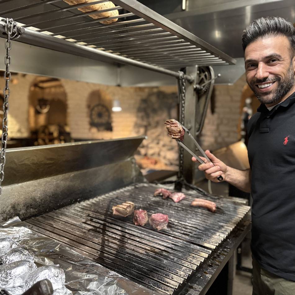 „Mein Lokal, Dein Lokal“ in Mönchengladbach: Steakhaus Mendoza zwischen viel Lob und scharfer Kritik