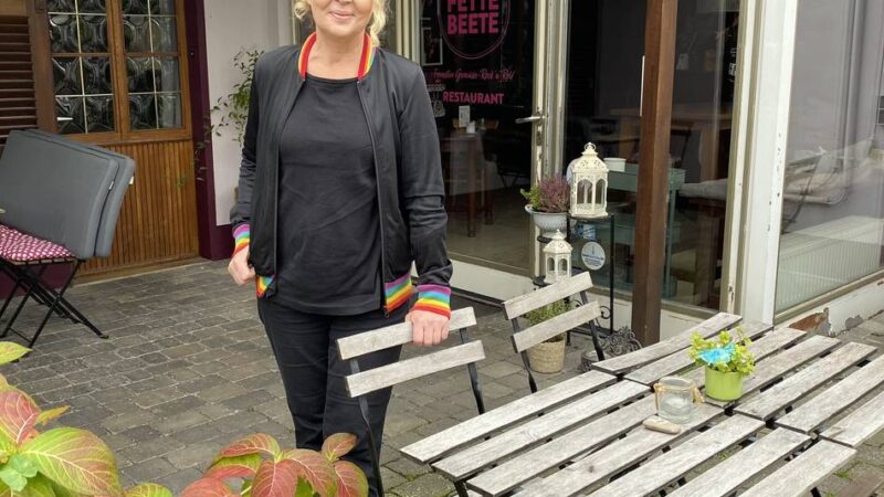 Veganes Restaurant in Krefeld schließt zum Monatsende: „Es geht einfach nicht mehr“ – Fette Beete wird Opfer ihres Erfolgs