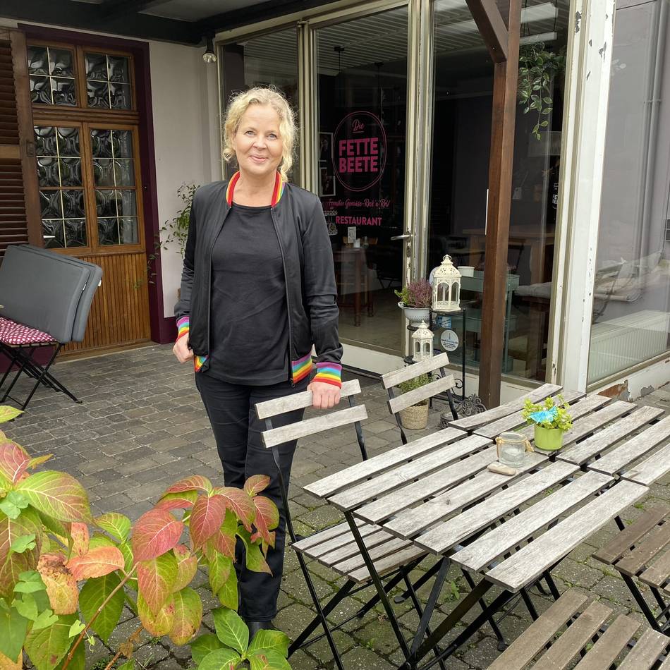 Veganes Restaurant in Krefeld schließt zum Monatsende: „Es geht einfach nicht mehr“ – Fette Beete wird Opfer ihres Erfolgs