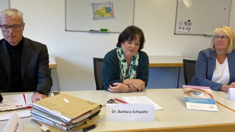 Sexualisierte Gewalt in der Kirche: Kirchenkreis Krefeld prüft mehr als 4000 Akten auf Missbrauch