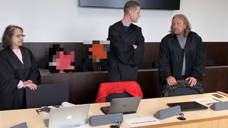 Trick-Diebstahl und Raub in Düsseldorf: Rolex-Räuber vor Gericht – „Jetzt trage ich nur noch eine Uhr für 19,90 Euro“