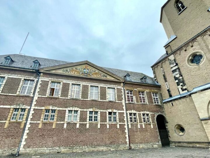Vertrag in Mönchengladbach ausverhandelt: Was sich CDU und SPD als Groko vornehmen