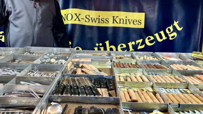 Reeser Krammarkt: „Den Krammarkt wird es weiter geben“