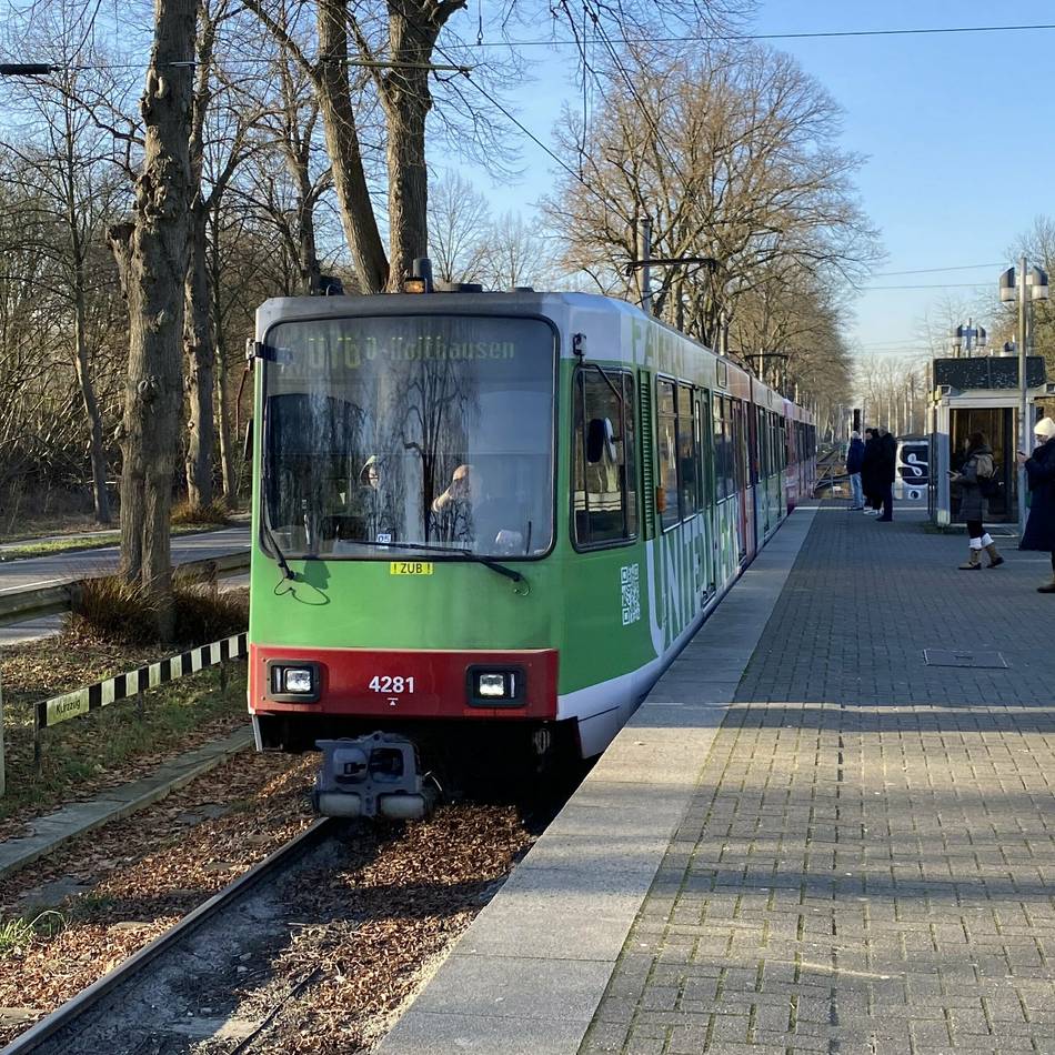 Nahverkehr in Meerbusch: Takt der U76 wird verdichtet, neue Strecke vom 839 bleibt