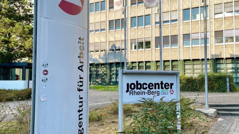 Arbeitsmarkt in Wermelskirchen: Herbstbelebung zeichnet sich nicht ab