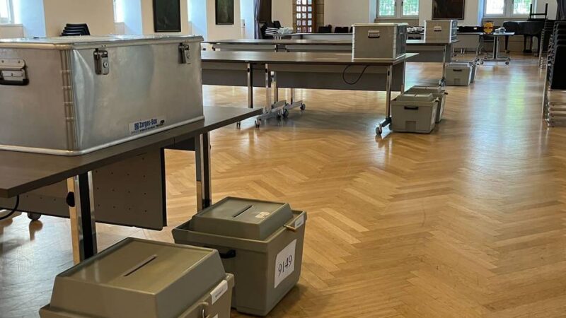 Kommunalwahl 2025: Das ist der neue Stadtrat in Willich