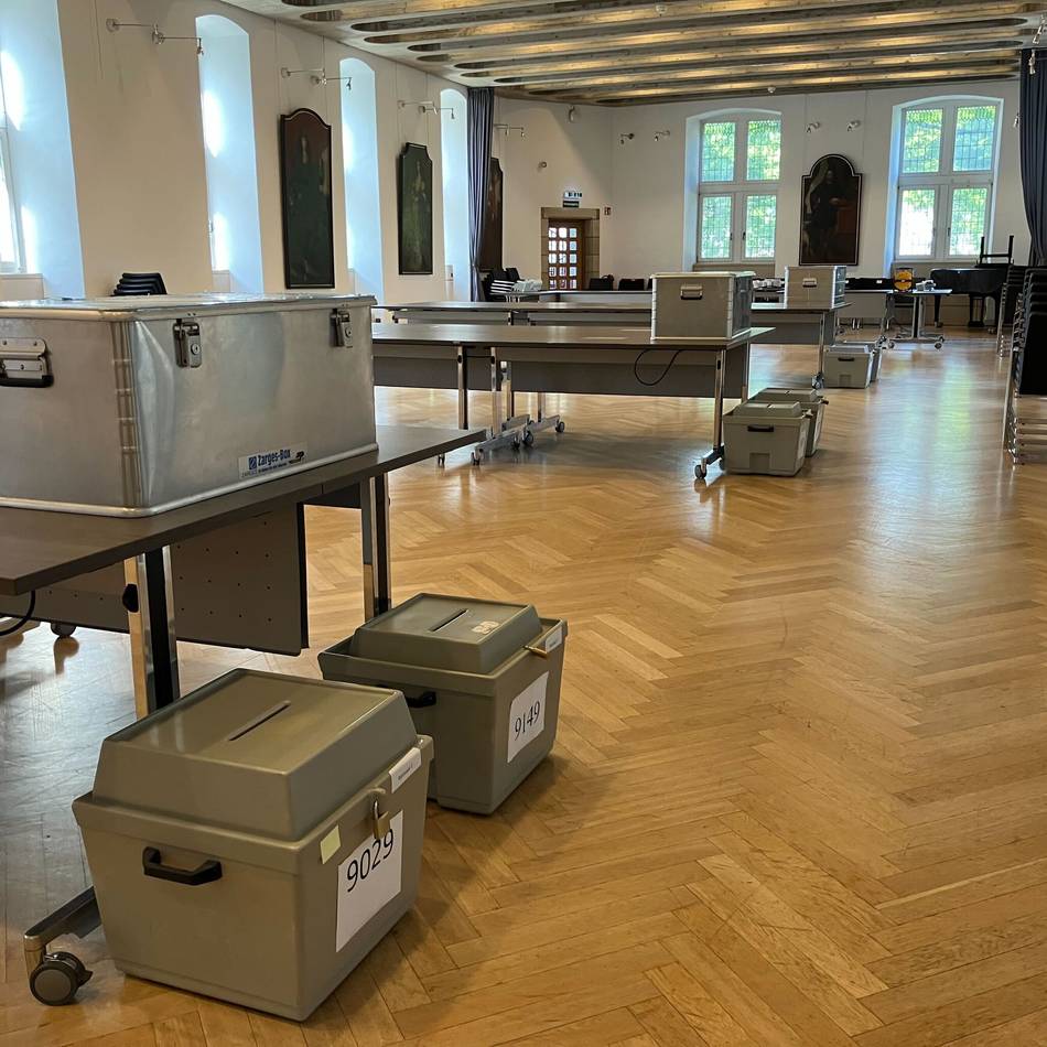 Kommunalwahl 2025: Das ist der neue Stadtrat in Willich