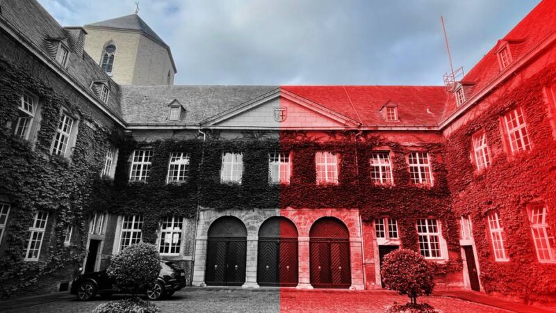 Politik in Mönchengladbach: Wie sich CDU und SPD auf dem Weg zur Groko verstehen