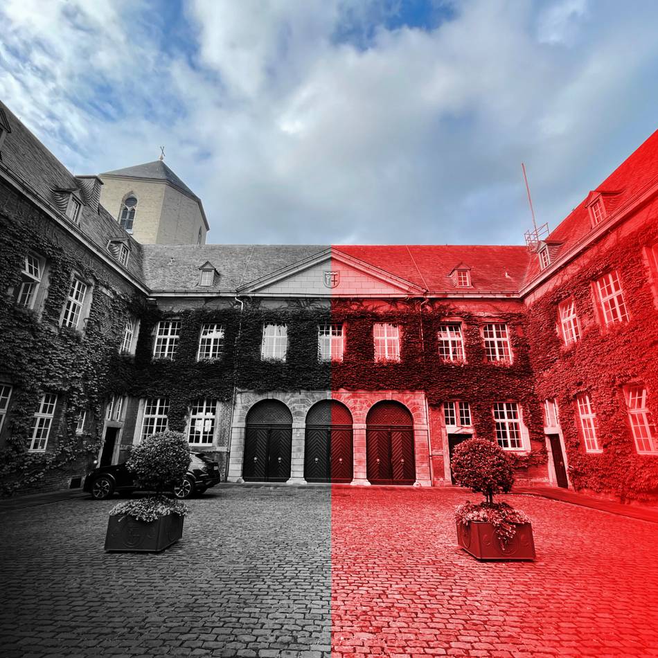 Politik in Mönchengladbach: Wie sich CDU und SPD auf dem Weg zur Groko verstehen