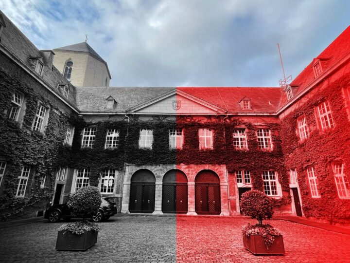 Bündnisgespräche in Mönchengladbach: Die Groko-Verhandler sehen die Ziellinie