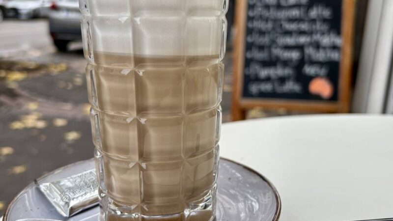 Herbstsaison in NRW: Zeit für einen Pumpkin Spice Latte – fünf Tipps in Düsseldorf