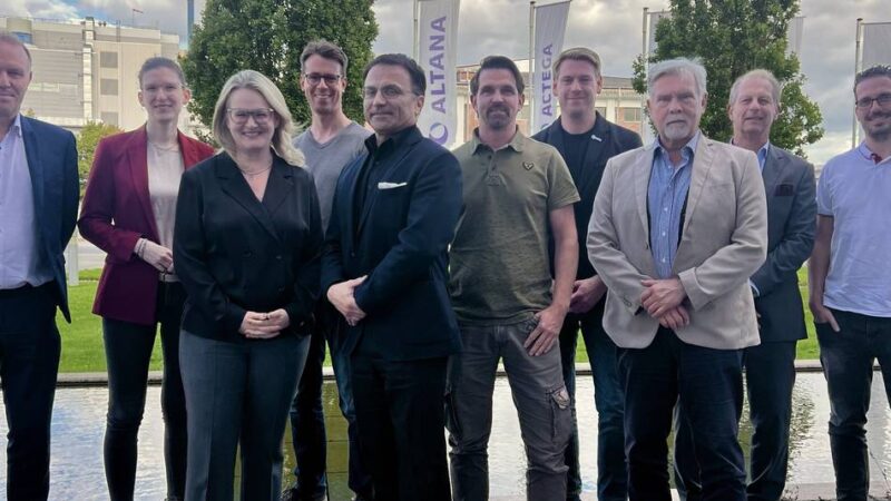 Ausbildung im Kreis Wesel: „Es gibt nicht nur einen Plan A, sondern auch einen Plan B“