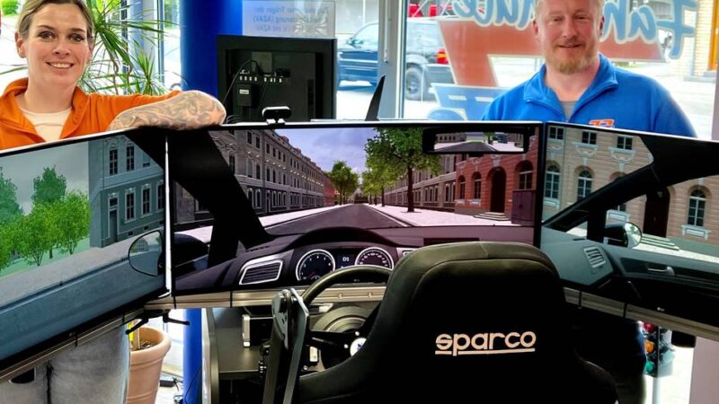 Dormagener Fahrlehrer zu Reformvorschlägen: „Die Kosten für Fahrstunden ließen sich so halbieren“