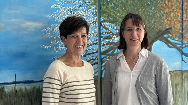 Welthospiztag in Wermelskirchen: „Sterbebegleitung – so bunt wie das Leben selbst“