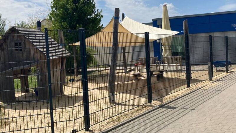Ratssitzung in Korschenbroich: Zwei Kitas werden von der Stadt übernommen