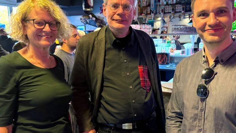 SPD schreibt alle „demokratischen Kräfte“ an: Partnersuche in Dormagener Stadtrat gestartet