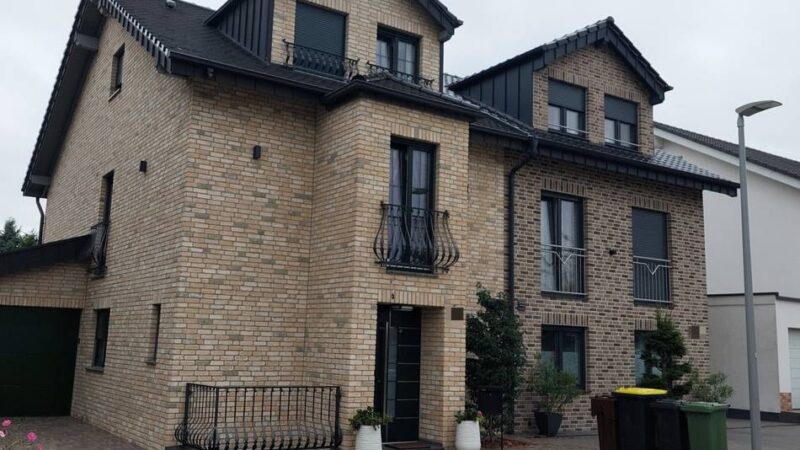 Wohnen im Rhein-Kreis Neuss: Diese Immobilien werden im Oktober zwangsversteigert
