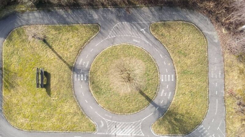 Spielpätze der Woche: Spielplatz der Woche: Lessingstraße