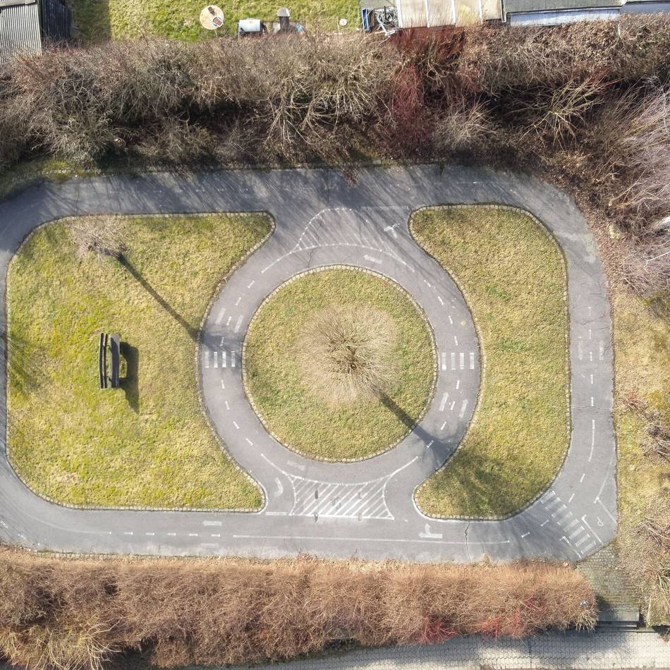 Spielpätze der Woche: Spielplatz der Woche: Lessingstraße