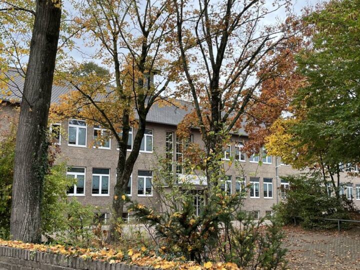 i-Dötzchen 2026: Anmeldetermine zu den Gocher Grundschulen stehen fest