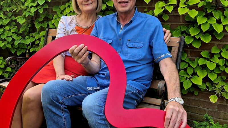 Neusser gründen eigene Stiftung: „Wir wollen der Gesellschaft etwas zurückgeben“