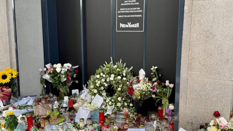 Zwei Morde und ein versuchter Totschlag: Drei Messerangriffe, drei Täter in einem Monat – Prozesse beginnen in Krefeld