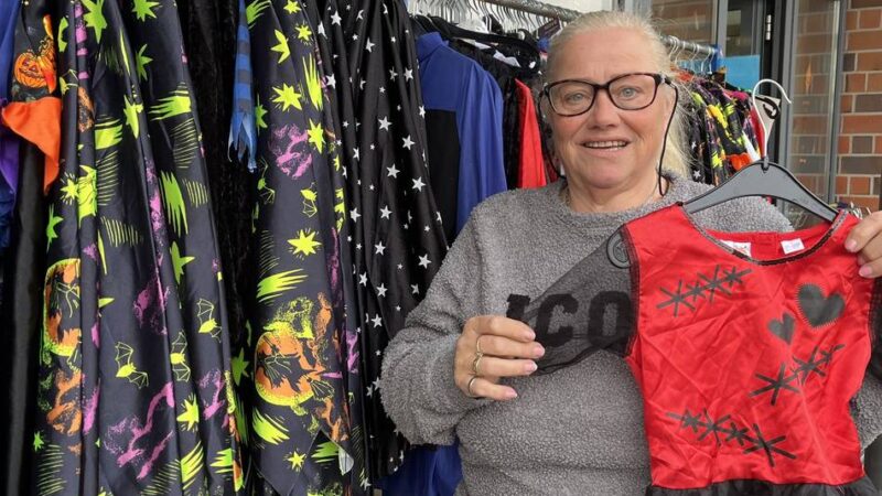 Geschäft in Goch: Neues Outlet eröffnet mit Haushaltswaren, Kleidung und mehr