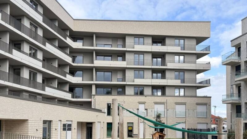 Bauprojekt in Heerdt: So geht es beim Wohnquartier Albertussee weiter