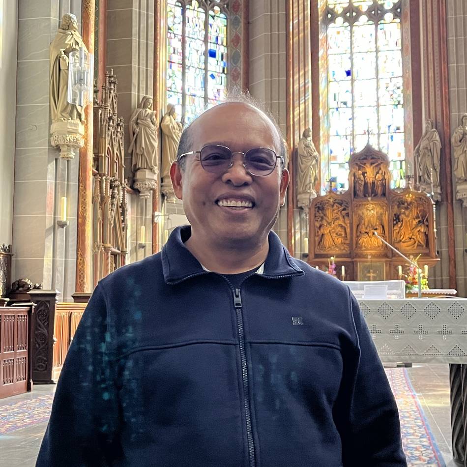 Pfarrgemeinderat und Kirchenvorstand: Katholische Kirche Goch organisiert Online-Wahlen