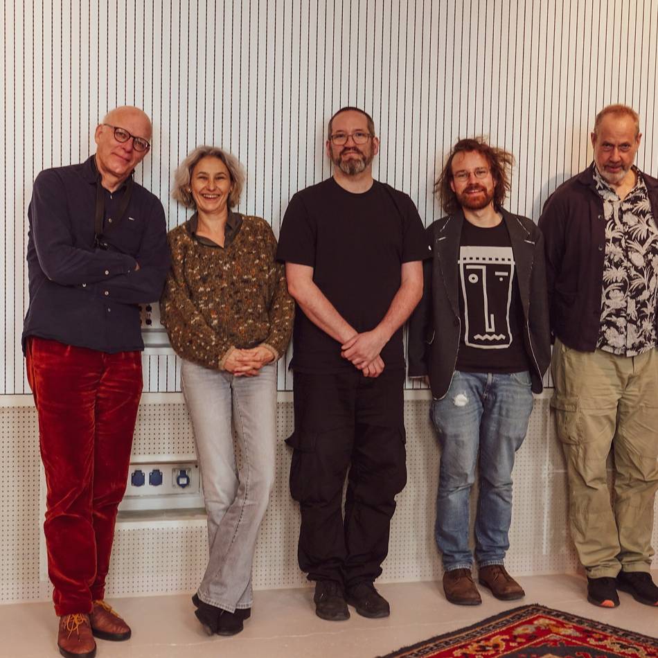 Konzert des Jazzklubs: Quispel Quintet tritt auf beim Krefelder Jazzherbst